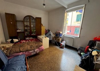 Appartamento Via Cesare Dattilo, Genova (zona Sampierdarena) - foto 8