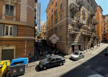 Appartamento Via Cesare Dattilo, Genova (zona Sampierdarena) - foto 10