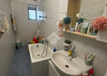 Appartamento Via Cesare Dattilo, Genova (zona Sampierdarena) - foto 13