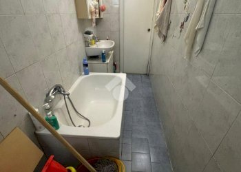 Appartamento Via Cesare Dattilo, Genova (zona Sampierdarena) - foto 14