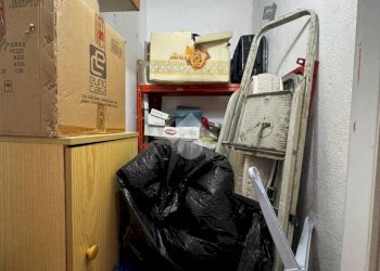 Appartamento Via Cesare Dattilo, Genova (zona Sampierdarena) - foto 16