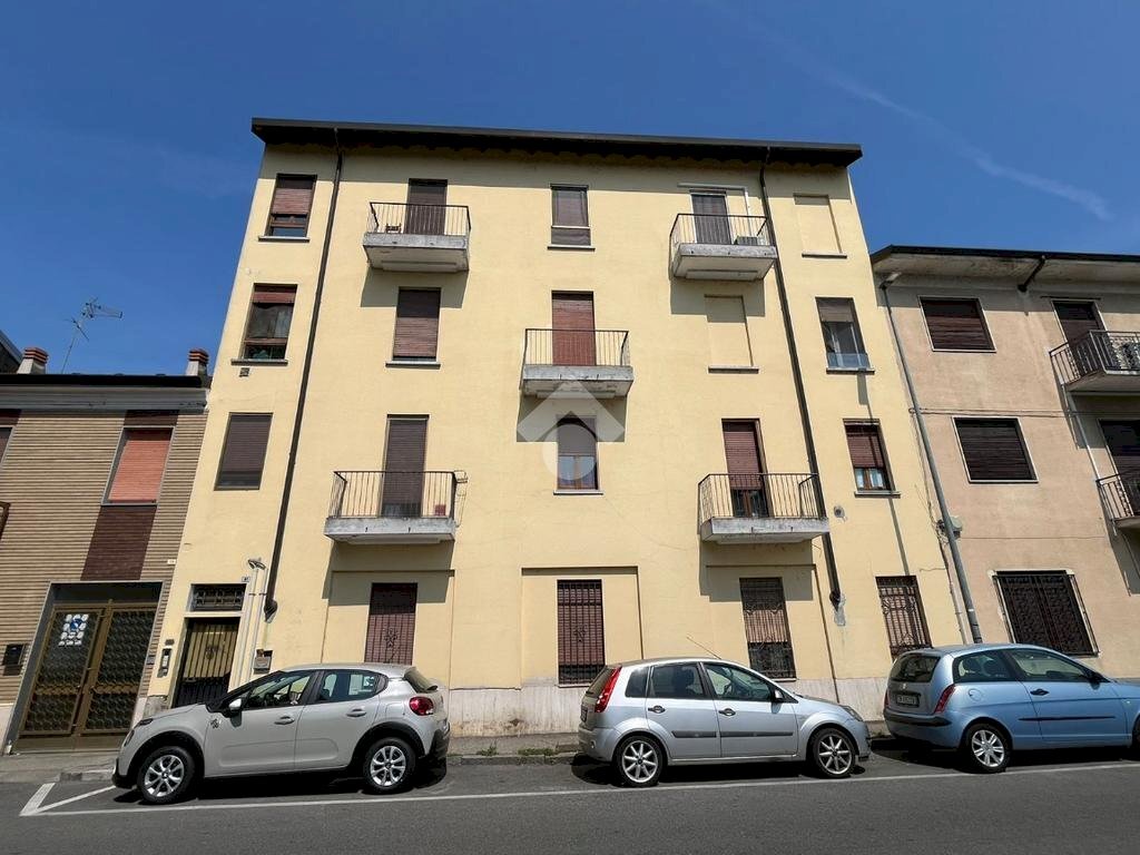 Trilocale Via Sforzesca, Novara - foto 1