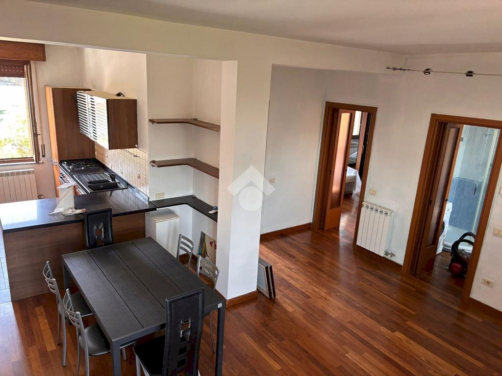 Trilocale Via Sforzesca, Novara - foto 2