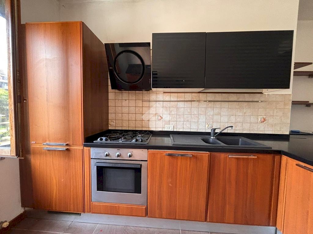 Trilocale Via Sforzesca, Novara - foto 3