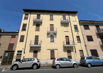 Trilocale Via Sforzesca, Novara - foto 1