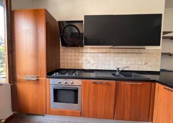 Trilocale Via Sforzesca, Novara - foto 3