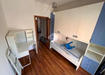 Trilocale Via Sforzesca, Novara - foto 5