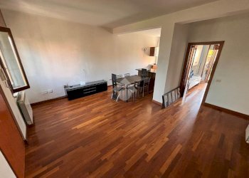 Trilocale Via Sforzesca, Novara - foto 10