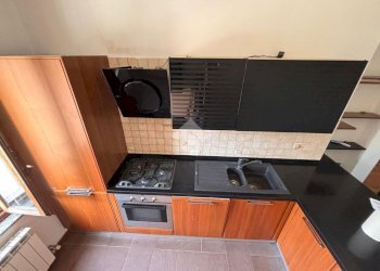 Trilocale Via Sforzesca, Novara - foto 11