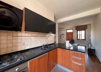 Trilocale Via Sforzesca, Novara - foto 13