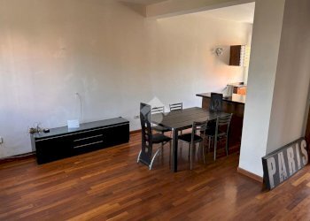 Trilocale Via Sforzesca, Novara - foto 22