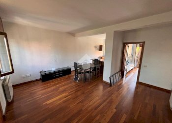 Trilocale Via Sforzesca, Novara - foto 23