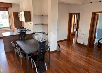 Trilocale Via Sforzesca, Novara - foto 24