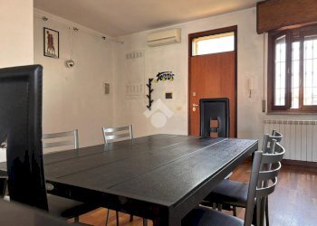 Trilocale Via Sforzesca, Novara - foto 25