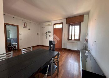 Trilocale Via Sforzesca, Novara - foto 27