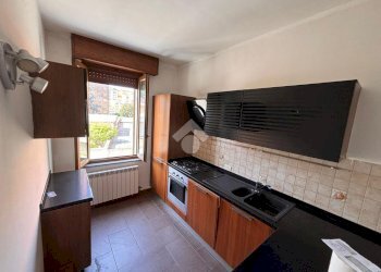 Trilocale Via Sforzesca, Novara - foto 28