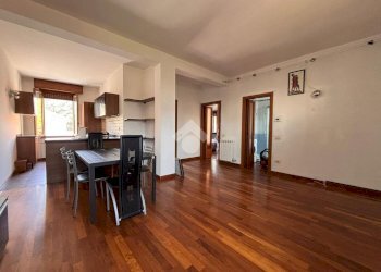 Trilocale Via Sforzesca, Novara - foto 29