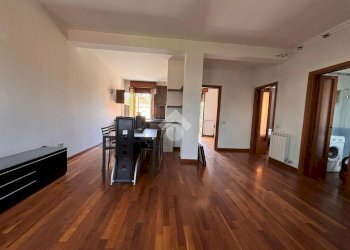 Trilocale Via Sforzesca, Novara - foto 30