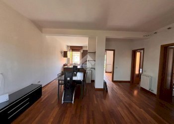 Trilocale Via Sforzesca, Novara - foto 31