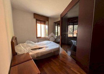 Trilocale Via Sforzesca, Novara - foto 34