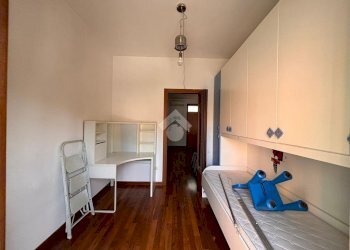 Trilocale Via Sforzesca, Novara - foto 35