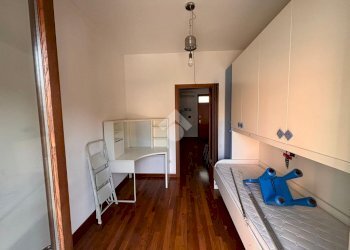 Trilocale Via Sforzesca, Novara - foto 36