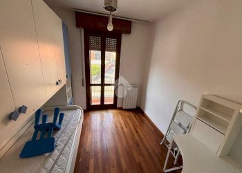 Trilocale Via Sforzesca, Novara - foto 37