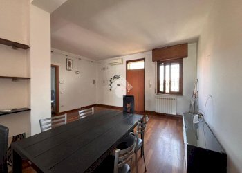 Trilocale Via Sforzesca, Novara - foto 38