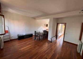 Trilocale Via Sforzesca, Novara - foto 39