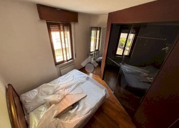 Trilocale Via Sforzesca, Novara - foto 40