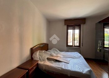 Trilocale Via Sforzesca, Novara - foto 41