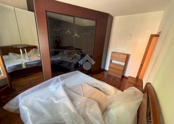 Trilocale Via Sforzesca, Novara - foto 42