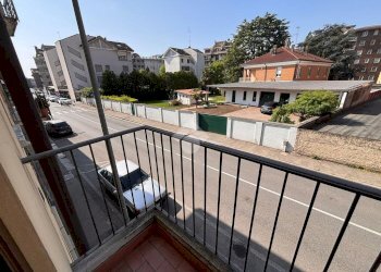 Trilocale Via Sforzesca, Novara - foto 43