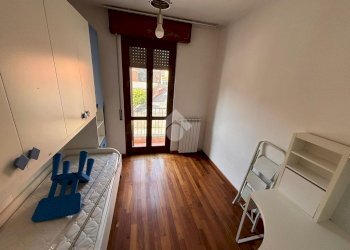 Trilocale Via Sforzesca, Novara - foto 45