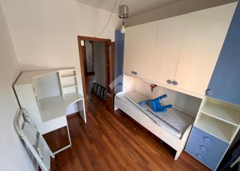 Trilocale Via Sforzesca, Novara - foto 46