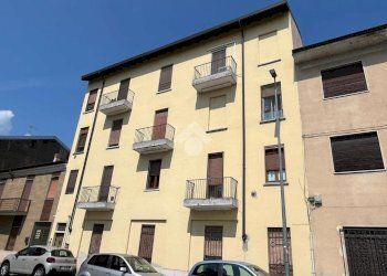 Trilocale Via Sforzesca, Novara - foto 47