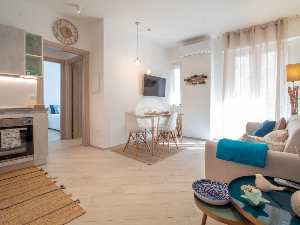 Bilocale Via della Resistenza, San Bartolomeo al Mare - foto 2