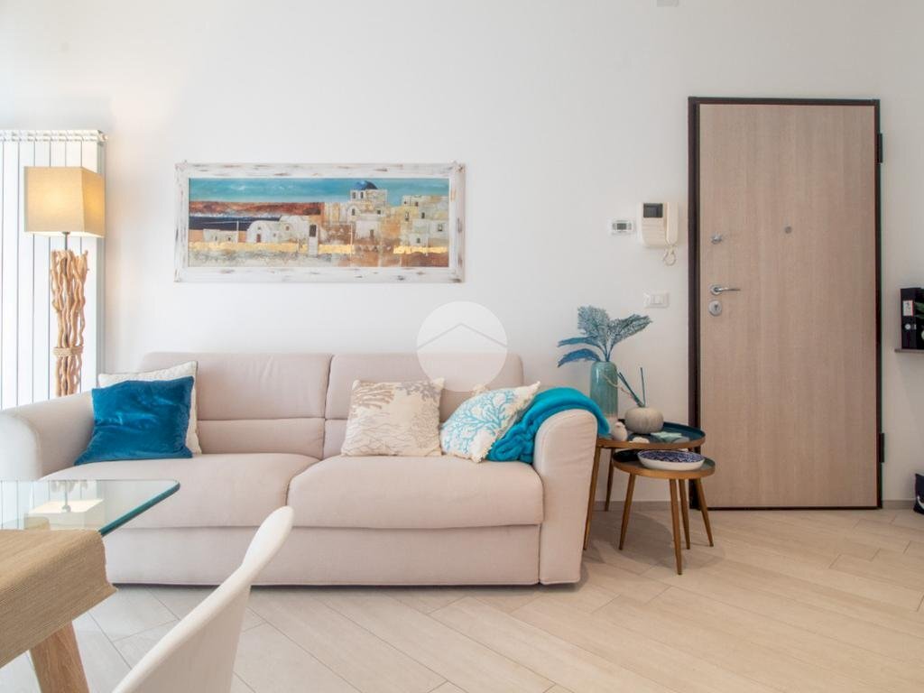 Bilocale Via della Resistenza, San Bartolomeo al Mare - foto 3