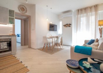 Bilocale Via della Resistenza, San Bartolomeo al Mare - foto 2