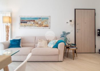 Bilocale Via della Resistenza, San Bartolomeo al Mare - foto 3