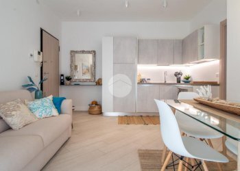 Bilocale Via della Resistenza, San Bartolomeo al Mare - foto 4