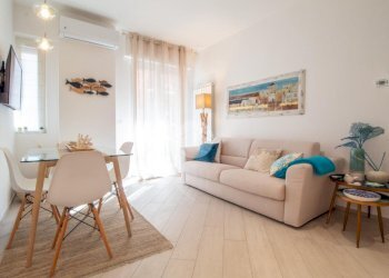 Bilocale Via della Resistenza, San Bartolomeo al Mare - foto 5