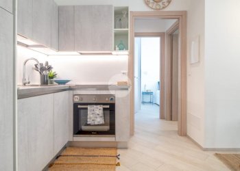 Bilocale Via della Resistenza, San Bartolomeo al Mare - foto 7