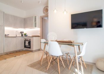 Bilocale Via della Resistenza, San Bartolomeo al Mare - foto 8