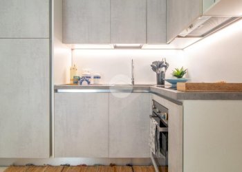 Bilocale Via della Resistenza, San Bartolomeo al Mare - foto 10