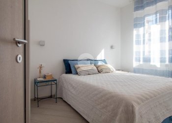 Bilocale Via della Resistenza, San Bartolomeo al Mare - foto 12