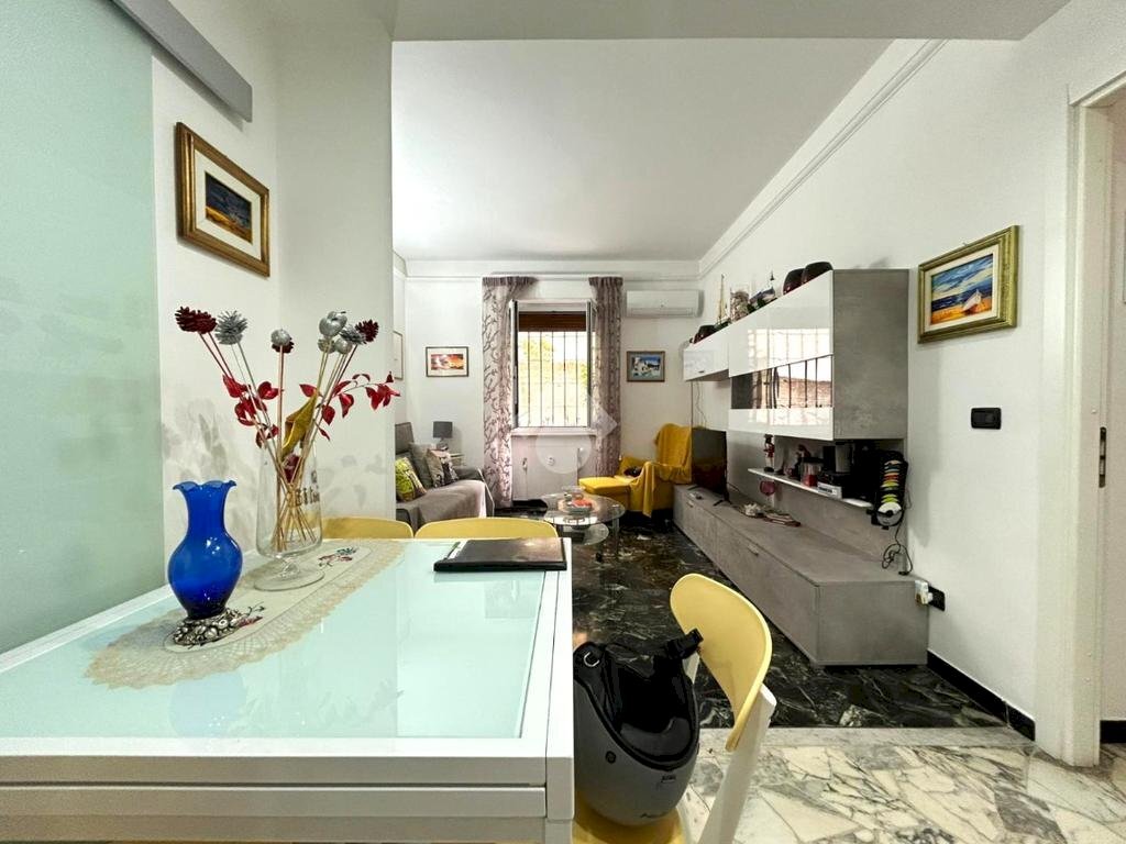 Trilocale Corso europa, Genova (zona Sturla) - foto 2