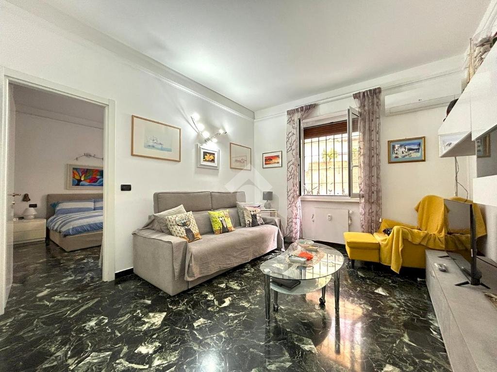 Trilocale Corso europa, Genova (zona Sturla) - foto 3