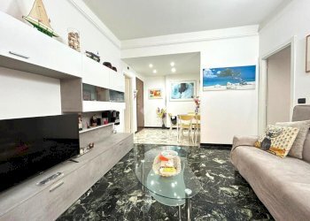 Trilocale Corso europa, Genova (zona Sturla) - foto 1