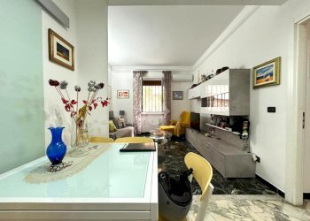 Trilocale Corso europa, Genova (zona Sturla) - foto 2